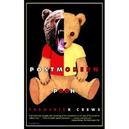 Postmodern Pooh, Used [Paperback]