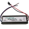 thumbnail image 2 of S SERENABLE 18W 20W21W 24W 25W No Strobe Nose Lamp Track Lamp Wash Wall Power LED Drive, 2 of 5
