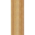 thumbnail image 4 of Ekena Millwork 6"W x 16"D x 16"H Westlake Rough Sawn Craftsman Outlooker, Western Red Cedar, 4 of 4