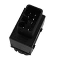thumbnail image 2 of Window Lifter Control Single Car Buttons Switch Multifunctional Energy-saving Window Regulator Replacement for IX35, 2 of 5