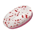 thumbnail image 4 of Ice Breakers Duo Fruit Plus Cool Cherry Sugar Free Mints, Tin 1.3 oz, 4 of 9