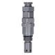 thumbnail image 1 of Válvula de Alivio Ticfox Acero para excavadoras Daewoo, 1 of 14