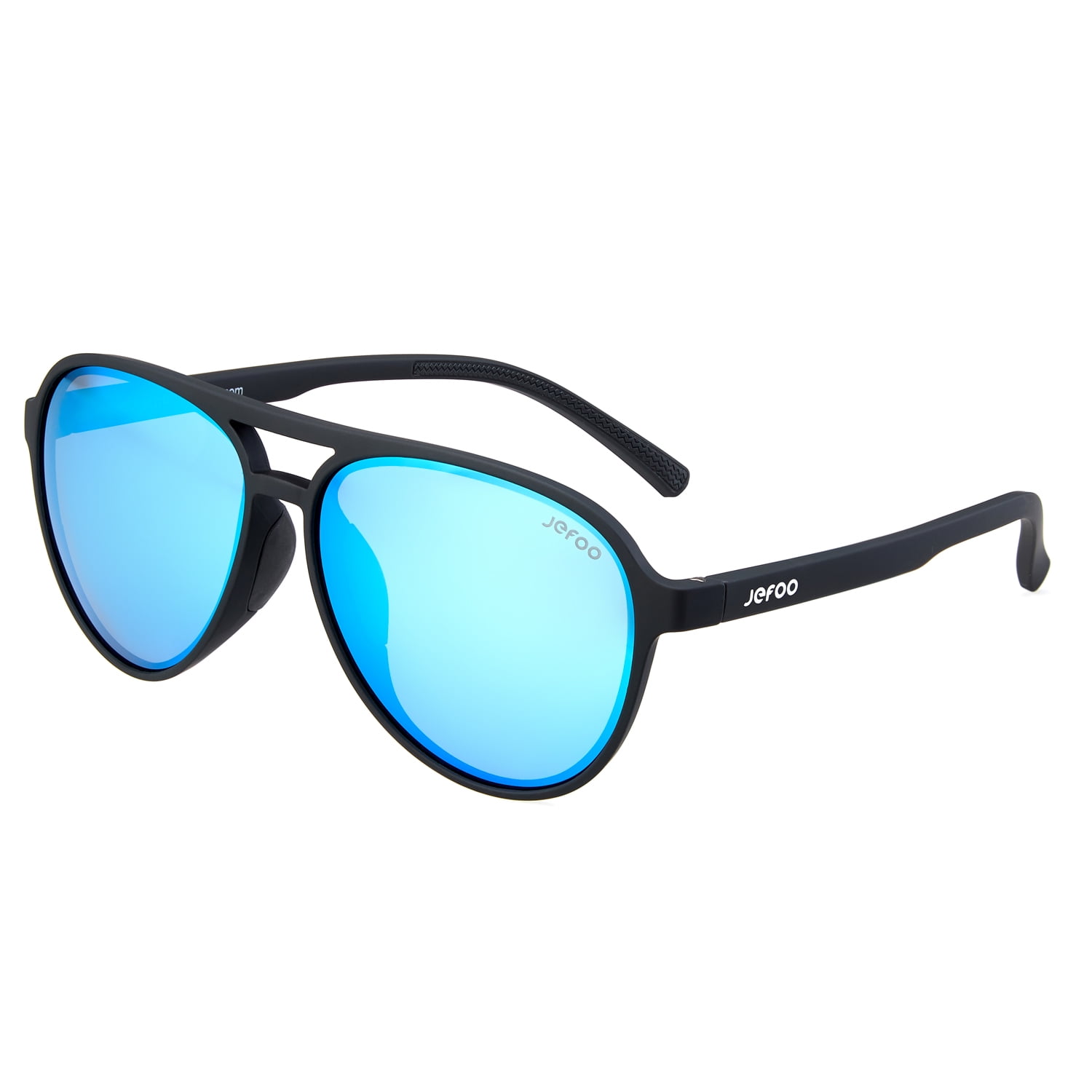 Polarized Aviator Sunglasses for Women Men Retro Trendy Sports Sunglasses for Outdoor UV400 Protection