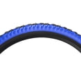 thumbnail image 4 of Llanta Bicicleta Rodada 24 x 2.10 K837 Payaso Azul Kenda Kenda K837, 4 of 4