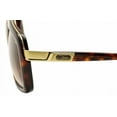 thumbnail image 3 of Cazal 616S Sunglasses 007SG Amber Brown/Brown Gradient, 3 of 7