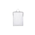 thumbnail image 3 of Sentmoon Laundry Bags Mesh Wash Bags Garment Bag for Washing Machine Mesh Laundry Bags for Delicates Zippered Net Bag Wash Clothes Protect Underwear Socks Home Cleaning Laundry Room, 3 of 7