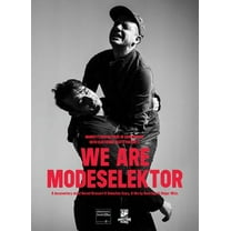 We Are Modeselektor (Blu-ray), Monkeytown, Music & Performance