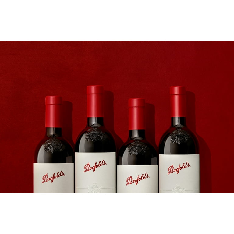 Penfolds Max's South Australia Cabernet Sauvignon Red Wine, 750ml