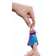 thumbnail image 2 of Disney Frozen Magiclip Anna Doll, 2 of 4