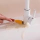 thumbnail image 5 of Shovel, Brush, Stove, Oil Removal Tool, Heavy Duty, Stainless Steel, Foldable, Portable, for Outdoor, Camping, Kitchen Cleaning, 5 of 9