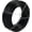 Black, variant on 2026 Best 328Ft Black Plastic Coated Plant Twist Tie 1mm Flexible Soft Metal Wire Multipurpose Garden Support String for Tomato Climbing Rose Vine Cable Home Office Organizing