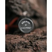 Exotac 005500ORG titanLIGHT Refillable Lighter, Orange