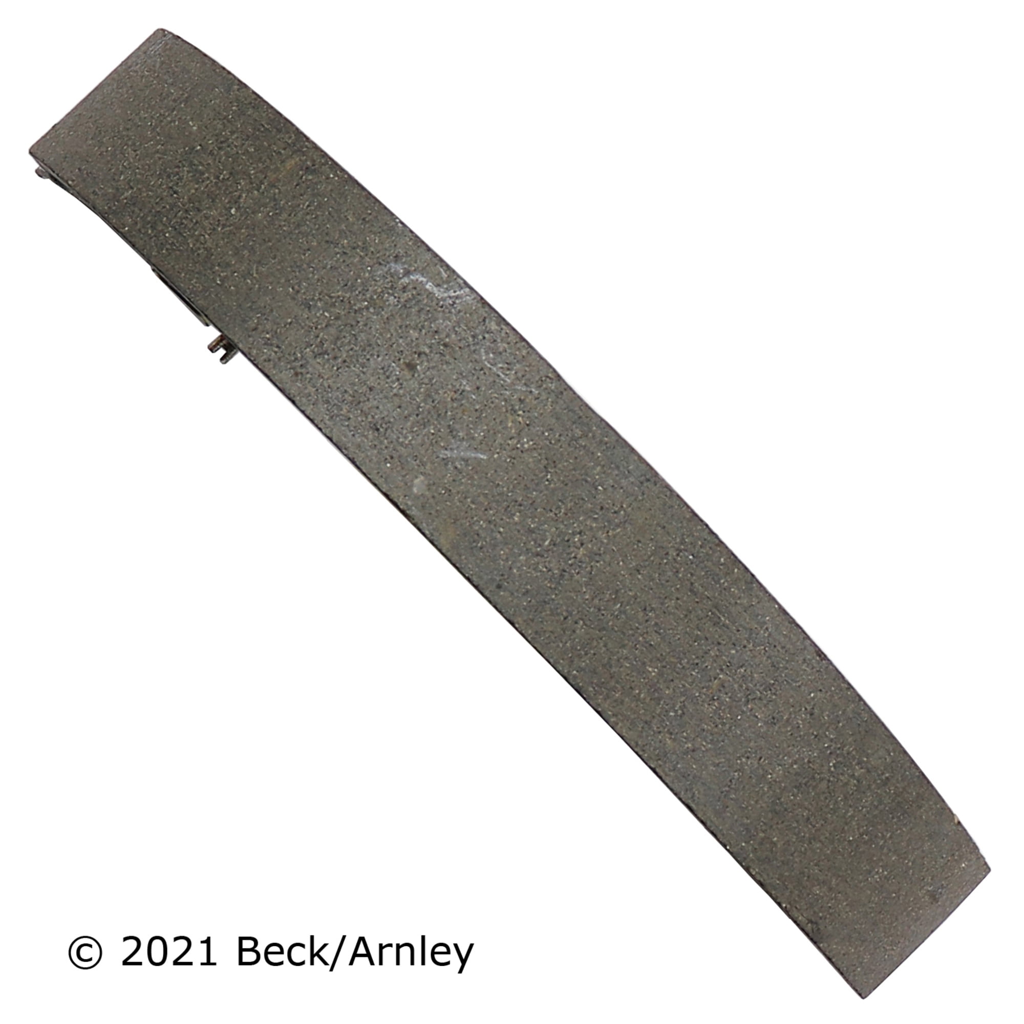 Beck Arnley 0813271 Emergency Brake Shoes