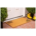 thumbnail image 2 of Calloway Mills 100513048 Hey There Doormat, 30 x 48 in., 2 of 5
