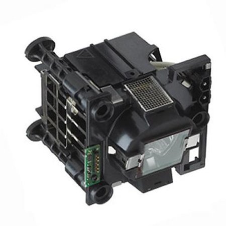Projection design F3 XGA (250w) Original Lamp/Bulb with Generic Housing for Projection design Projector with 90 Days Replacement Warranty