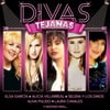 Divas Tejanas / Various