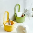 thumbnail image 7 of Sink Strainer Basket Openable Bottom Cover Detachable Kitchen Garbage Filter Kitchen Catcher, 7 of 7