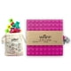 thumbnail image 1 of WAFF Diario secreto glitter WAFF DIARIO, 1 of 2