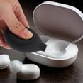 thumbnail image 3 of Miangastore 1 Set Headphone Cleaning Tools Wireless Earphone Cleaning Brushes Supply, 3 of 8