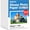 Glossy-8.5''x11''-300 Sheets, variant on 150 Sheets Glossy Photo Paper, 8.5in x 11in Inkjet Photo Printer Paper, Picture Paper for Photos, Calendars, Brochures, Cards, Menus(200gsm / 54lb)