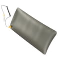 thumbnail image 3 of Anti Static Mat Rubber Heat Resistant Anti Slip Electronics Repair Mat with Ground Wire, 3 of 5