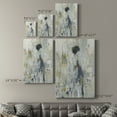 thumbnail image 4 of Fond Reflections Premium Gallery Wrapped Canvas - Ready to Hang, 4 of 9