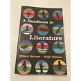 thumbnail image 1 of Pre-Owned A Handbook to Literature (Handbook to Literature) (Paperback) 0136014399 9780136014393, 1 of 1