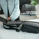 thumbnail image 4 of Mochila NOMATIC Travel Pack de 14 litros resistente al agua con portátil, 4 of 7