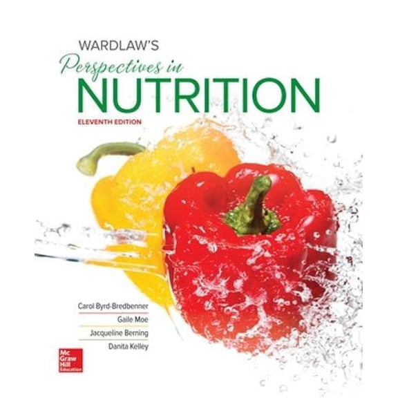 Pre-Owned Wardlaw's Perspectives in Nutrition (MOSBY NUTRITION) Paperback