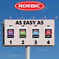thumbnail image 2 of Roebic SMP-1000-PAK1 System Maintenance Program Kit, 2 of 9