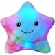 thumbnail image 1 of Estrellas Peluche con luz,Juguetes sensoriales para niños con Autismo, Almohada de Felpa con Estrellas centelleantes de 14 Pulgadas,Ayuda para Dormir para niños (Multicolor), 1 of 3