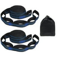 thumbnail image 1 of Correas para árbol de hamaca correas de poliéster resistentes accesorios para hamaca de Camping 2 uds., 1 of 8