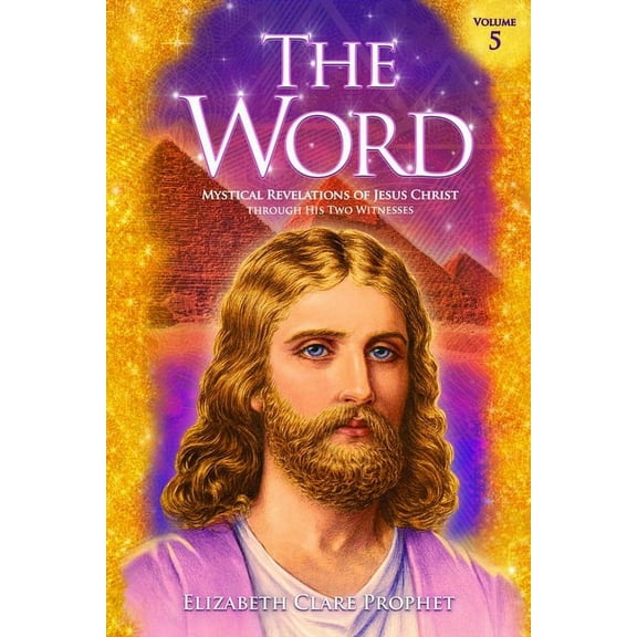 Word The Word V5, Book 5, (Paperback)