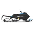 thumbnail image 3 of Ski-Doo OEM Ride On Cover (ROC) System REV Gen4 Renegade Enduro in Black, 860201886, 3 of 4