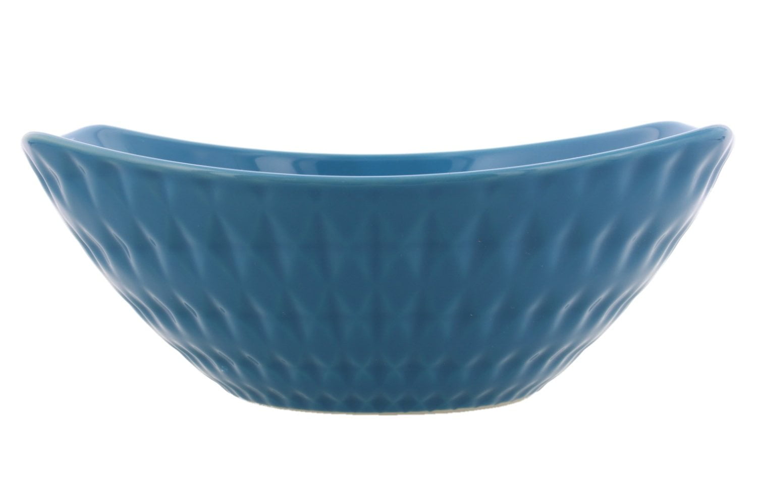 Over and Back 4 Stoneware Serving Bowls Set Manhattan 4 Colors Walmart
