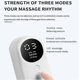 thumbnail image 5 of Leg Massager, Heated Leg Massager for Circulation and Pain Relief, 5 of 5