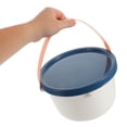 thumbnail image 3 of unbranded Cubeta Multiusos Para Almacenamiento Con A De Para Limpieza Y Camping, 3 of 6