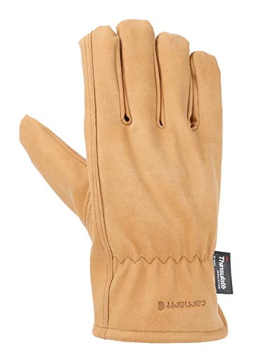 mens insulated work gloves