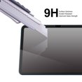 thumbnail image 3 of Supershieldz Anti Glare (Matte) Tempered Glass Screen Protector Designed for iPad (A16) 11 inch 2025 11th Gen/ iPad 10th Generation 10.9 inch 2022 Anti Fingerprint, Anti Scratch, Bubble Free, 3 of 5