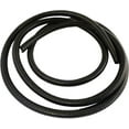 thumbnail image 3 of Helix Racing Wire Loom 801-1400 Black; 3/8 Inch Diameter Tubing x 6 Foot Length, 3 of 3