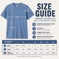thumbnail image 3 of Retro Vintage Shirt Washed Vintage Shirt Oversized Shirt Designer Retro Shirt Graphics Tshirt All Size S-3XL, 3 of 4
