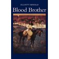 thumbnail image 1 of Pre-Owned Blood Brother Paperback, 1 of 1
