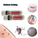 thumbnail image 2 of 1 Uds Tailandia inhalador Nasal crema de menta aceites esenciales originales para la nariz Poy Sian Stick Brancing Breezy asma ungüento de hierbas frescas// kaili Sencillez, 2 of 5