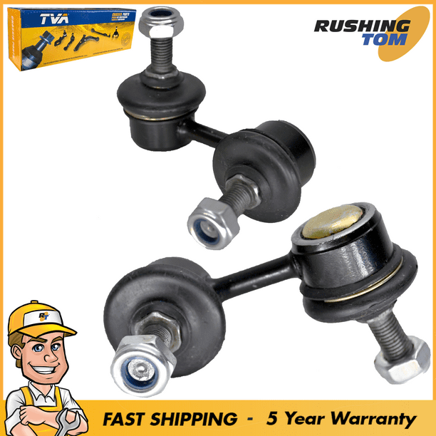 2 Sway Bar Link for Mitsubishi Outlander 20032006 Lancer 20032015