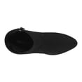thumbnail image 4 of Botines Dama Stylo 31101 Suede Negro, 4 of 4