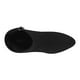 thumbnail image 4 of BOTINES DAMA STYLO 31101 SUEDE NEGRO Stylo  31101, 4 of 4