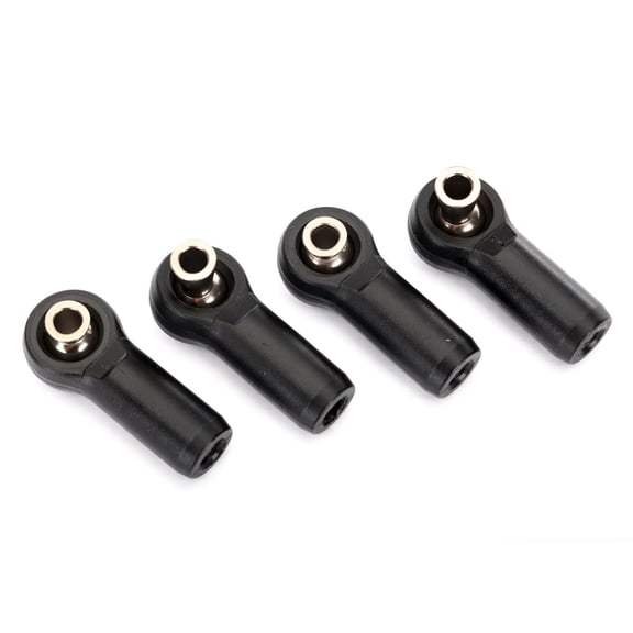 TRA7797 Traxxas Rod Ends Steel W/ Pivot Balls TRA7797