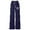 Navy, variant on WMQPNNS Girl's Sweatpants Straight Leg Joggers Pants Black Casual Pants for Girls 6-7 Bowknot Drawstring Workout Pants with Pockets Clothes for Girls, Size 12-13 Years, Light Blue