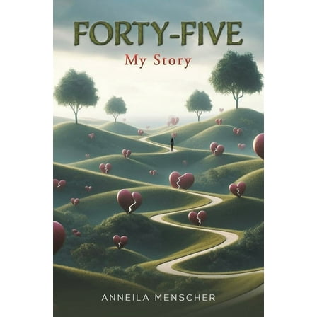 Forty-Five, (Paperback)