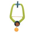 thumbnail image 1 of Ensemble d'Entraînement de Tennis de Table Suspendu Intérieur, Interaction Parent-Enfant pour Maison, 1 of 8